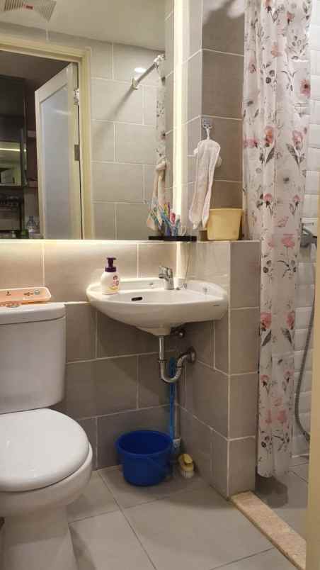 apartemen amor akses langsung ke pcm 2 view pool city