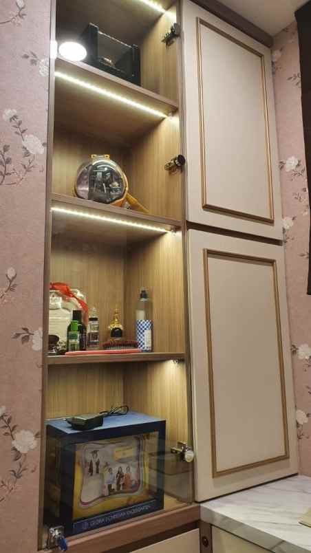 apartemen amor akses langsung ke pcm 2 view pool city
