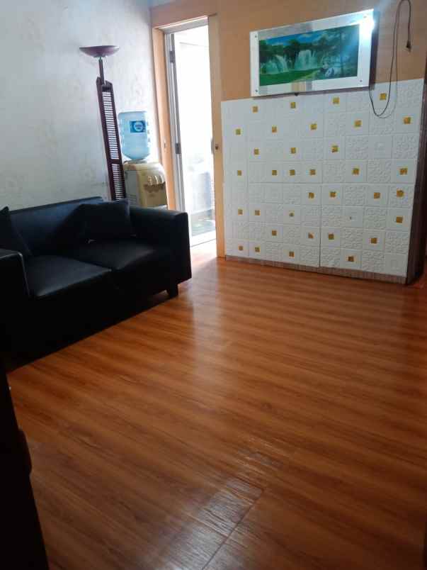 apartemen apartement gading mediterania