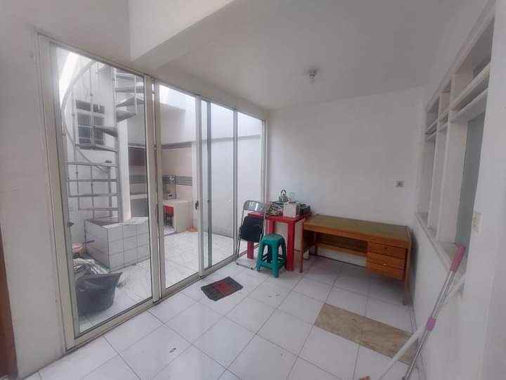 apartemen bukit permai gofl resor