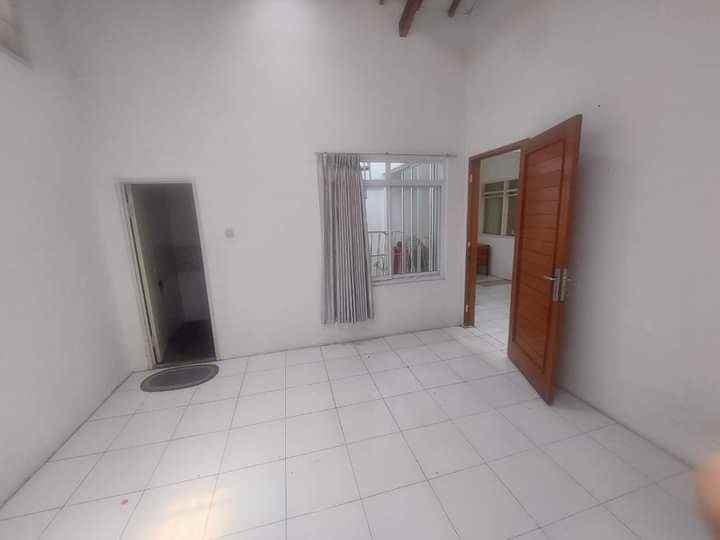 apartemen bukit permai gofl resor