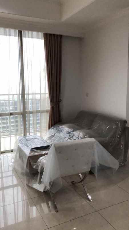 apartemen jl prof dr satrop jakarta