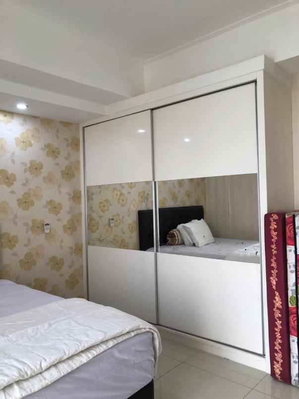 apartemen jl trembesi komplek bandar