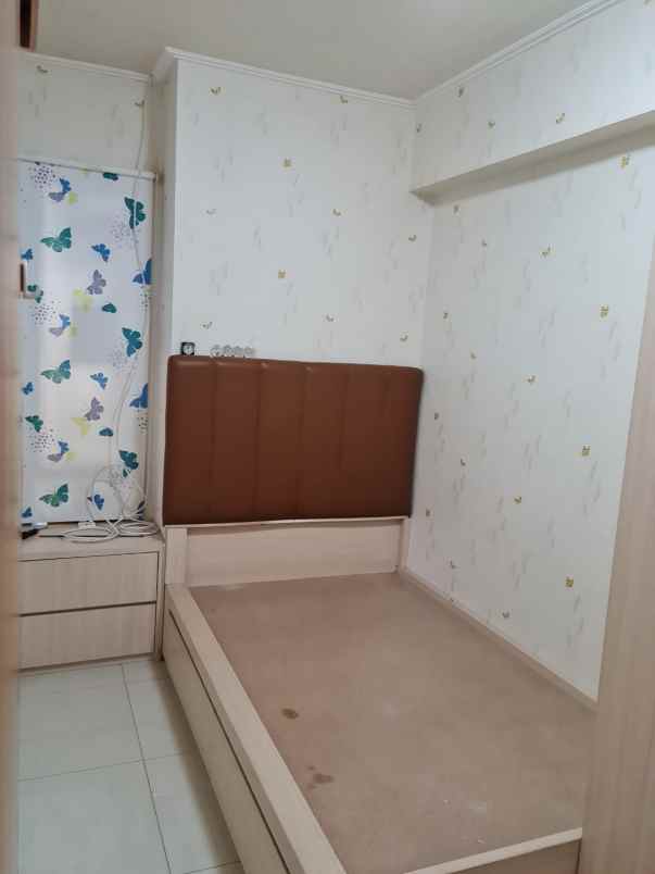 apartemen jl trembesi pademangan