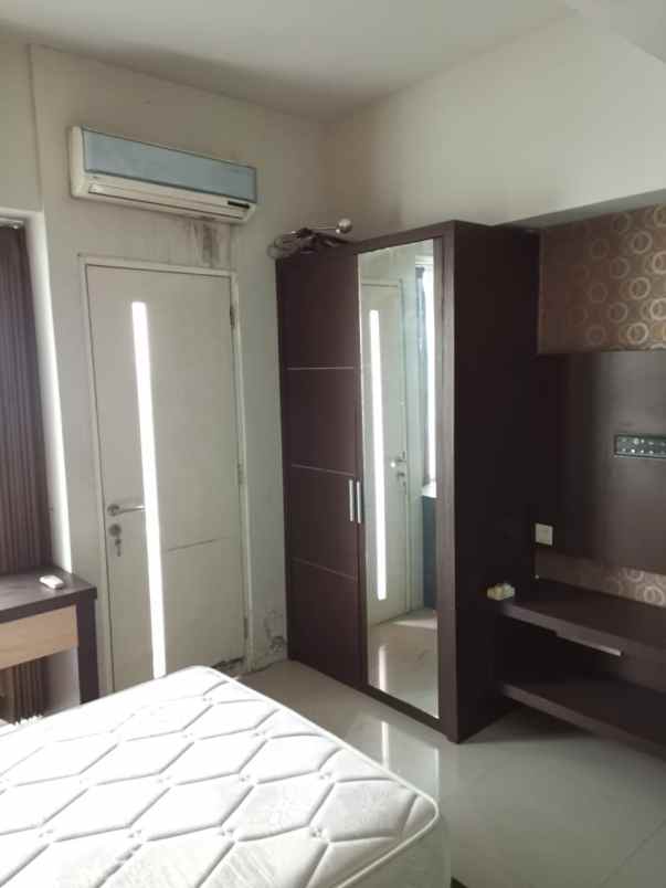 apartement murah dengan view kota dan dekat univ petra