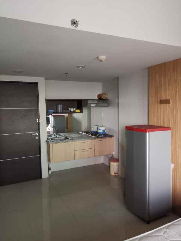 apartement murah dengan view kota dan dekat univ petra