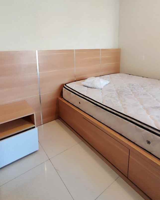 apartment gunawangsa tidar siap huni full furnish