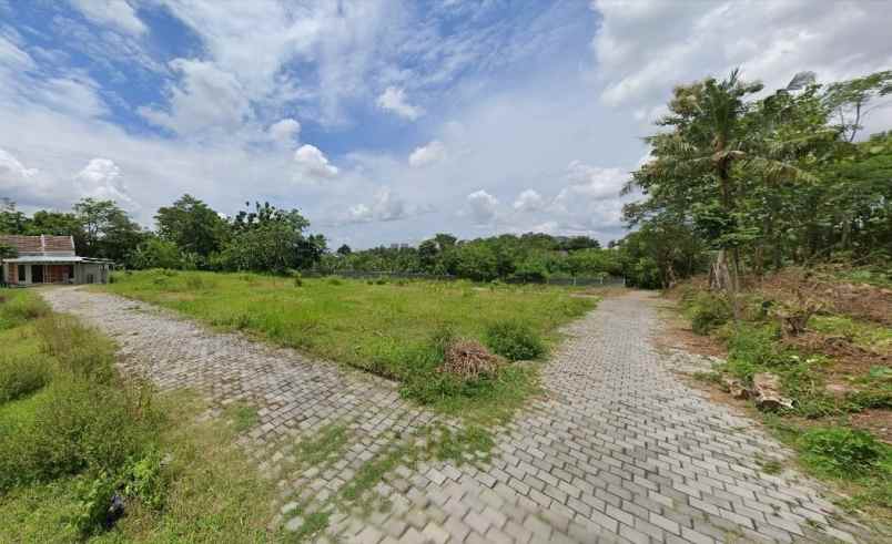 area perumahan palagan tanah dijual