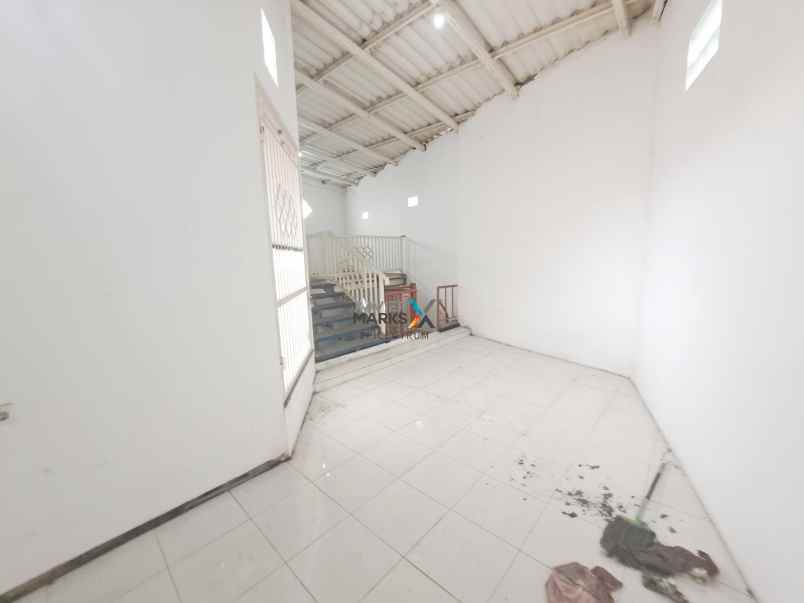 butuh cepat laku rumah pondok candra taman jambu