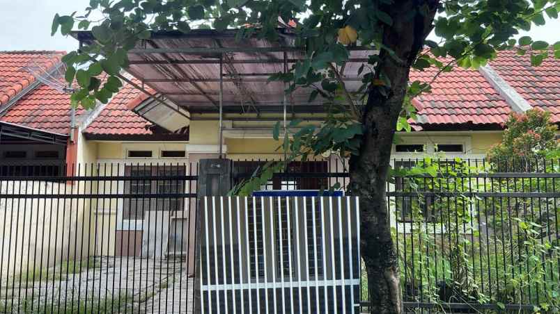 citra harmoni rumah siap huni