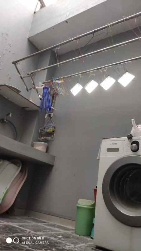 cluster dalam cluster bintaro jaya