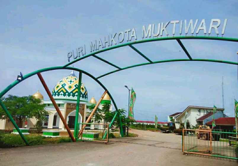 cluster dijual di cibitung bekasi