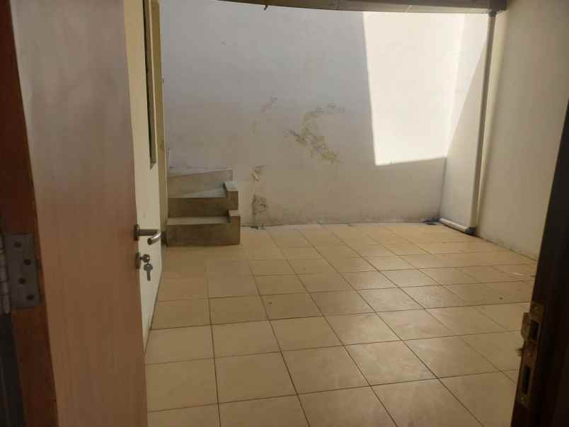 cluster harmoni 2 lantai harapan indah 2