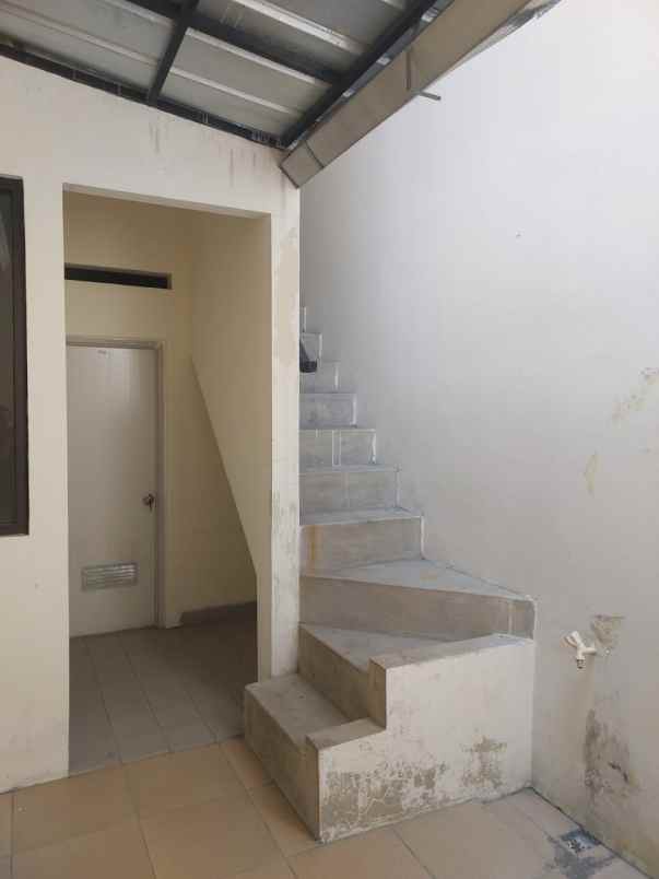 cluster harmoni 2 lantai harapan indah 2