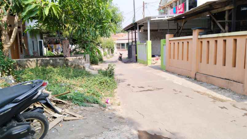 d jual tanah d pemukiman