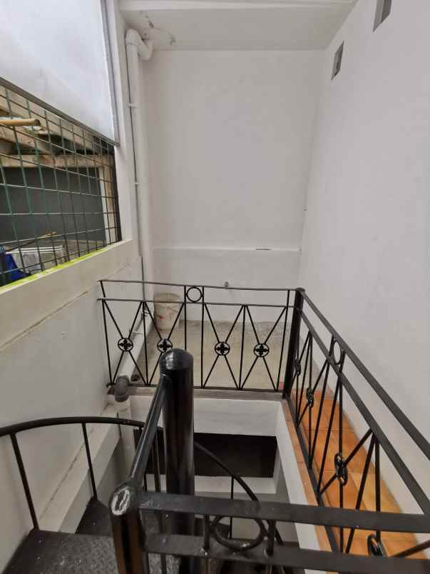 ddijual rumah cluster puri bintaro jaya sektor 9