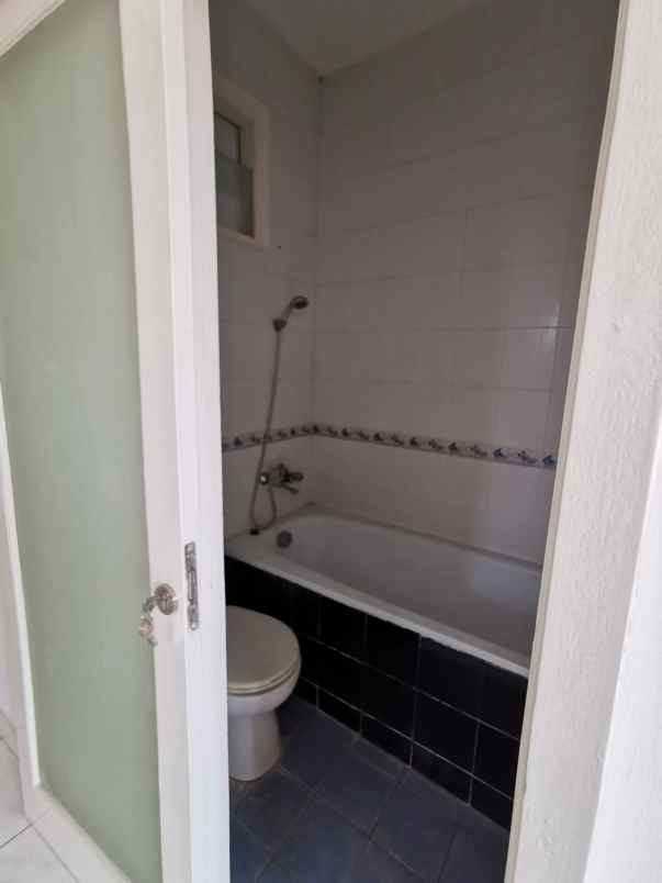 ddijual rumah cluster puri bintaro jaya sektor 9