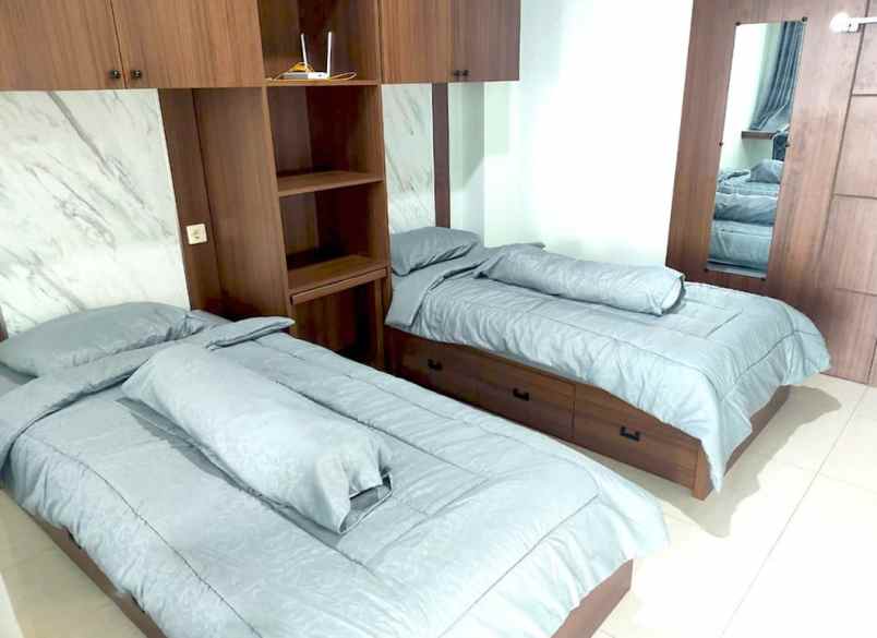 dijual apartemen alam sutra