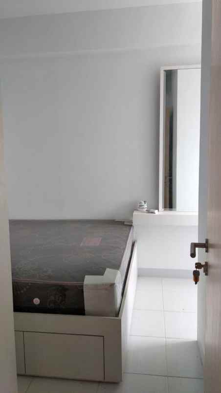 dijual apartemen alam sutra