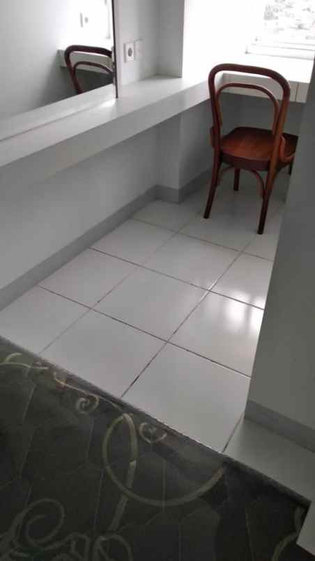 dijual apartemen alam sutra