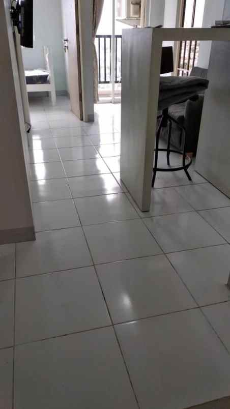 dijual apartemen alam sutra