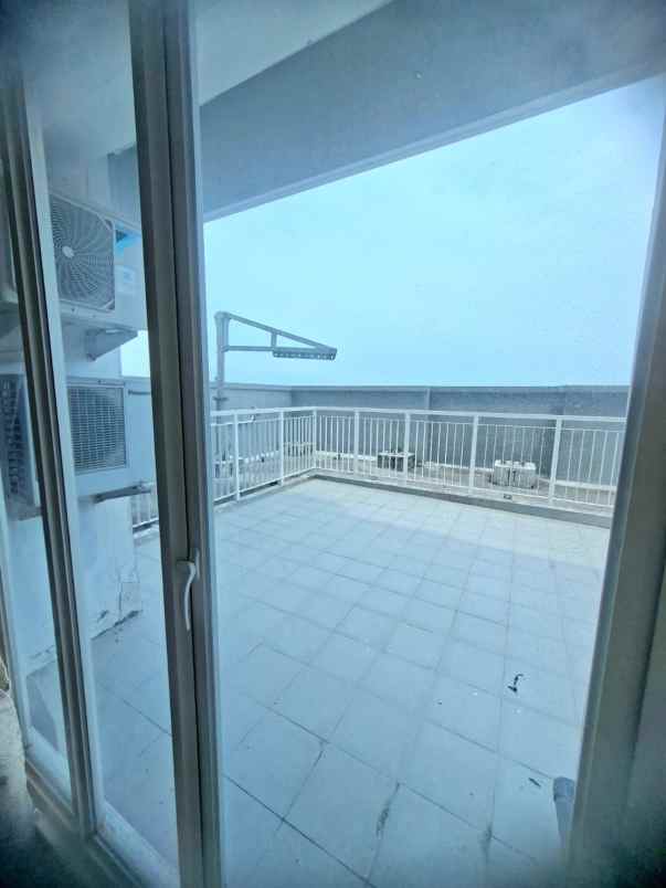 dijual apartemen amor