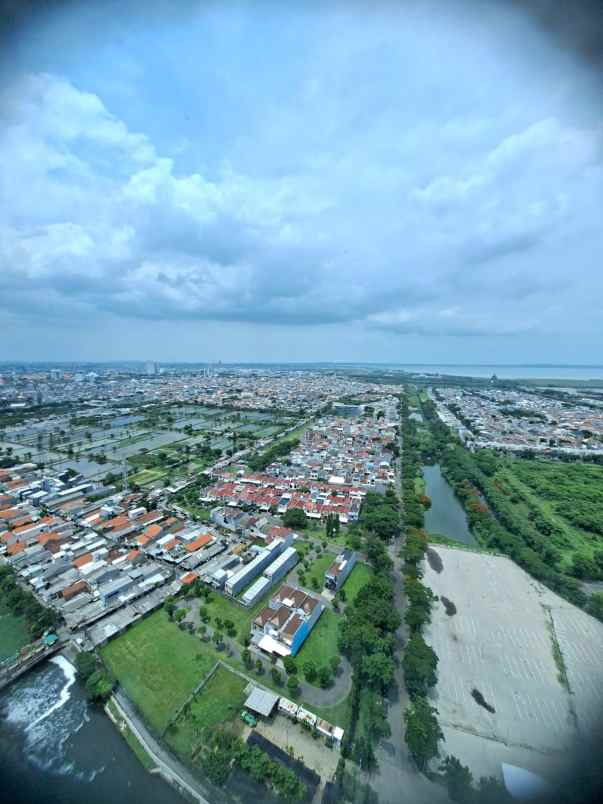 dijual apartemen amor