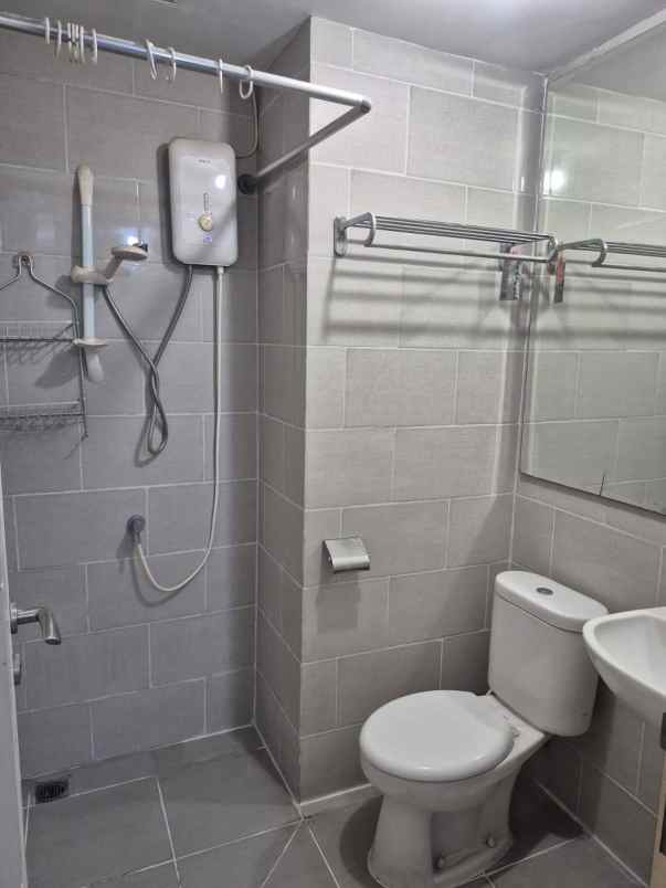 dijual apartemen anderson