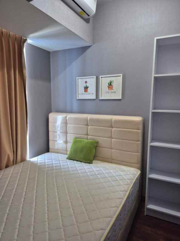 dijual apartemen anderson