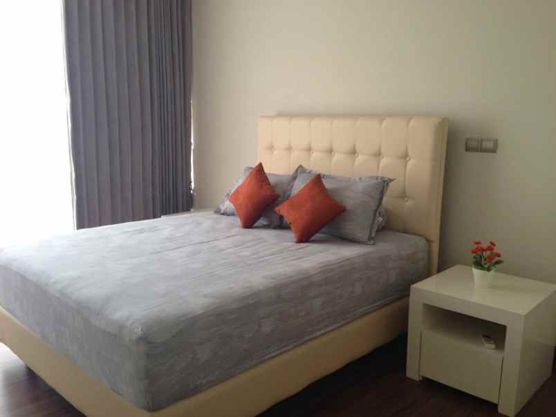 dijual apartemen apartemen adhiwangsa