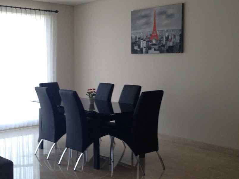 dijual apartemen apartemen adhiwangsa