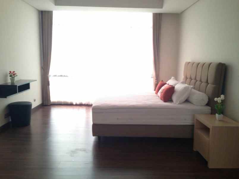 dijual apartemen apartemen adhiwangsa