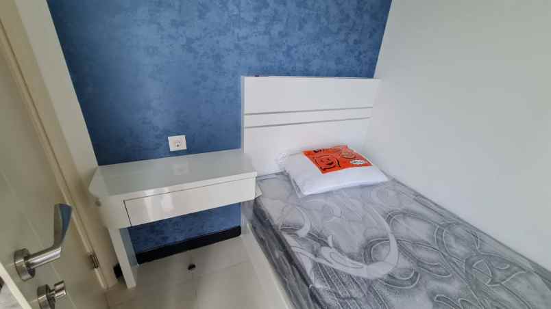 dijual apartemen apartemen amor mulyorejo