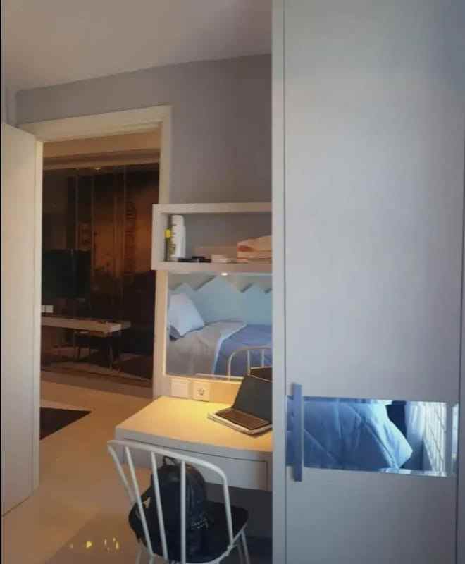 dijual apartemen apartemen anderson