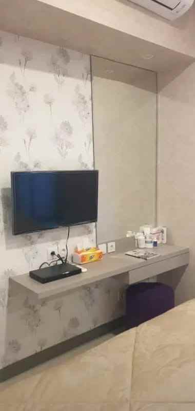 dijual apartemen apartemen anderson