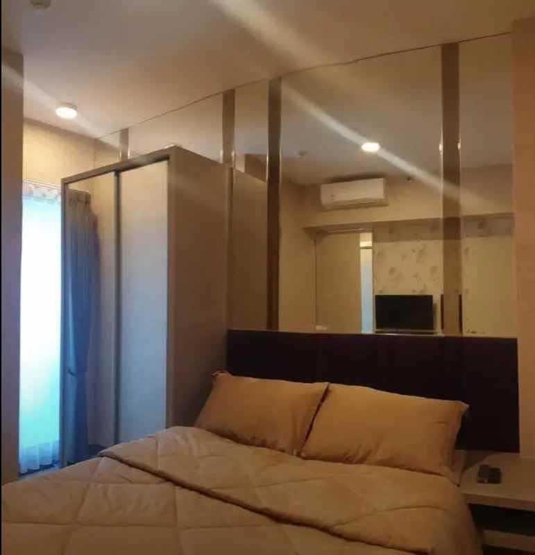 dijual apartemen apartemen anderson