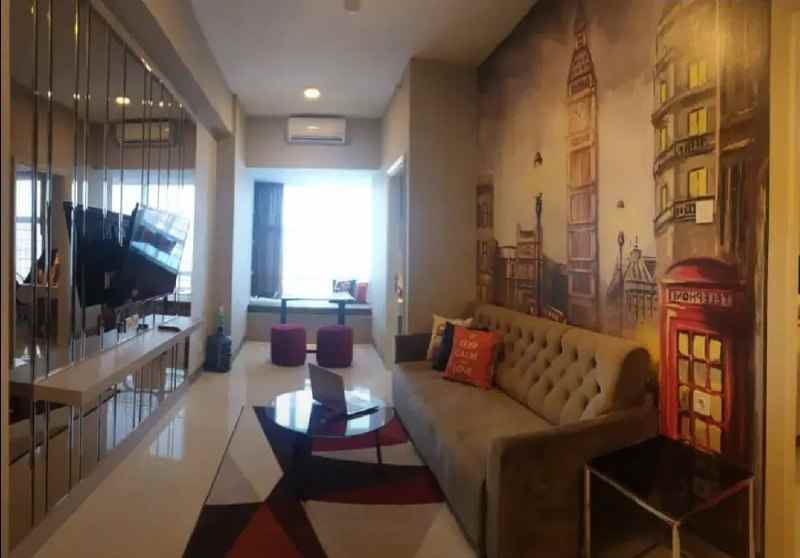 dijual apartemen apartemen anderson