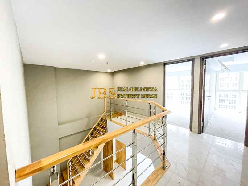 dijual apartemen apartemen grand jati