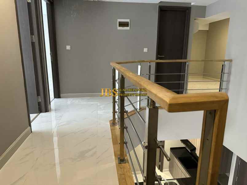 dijual apartemen apartemen grand jati