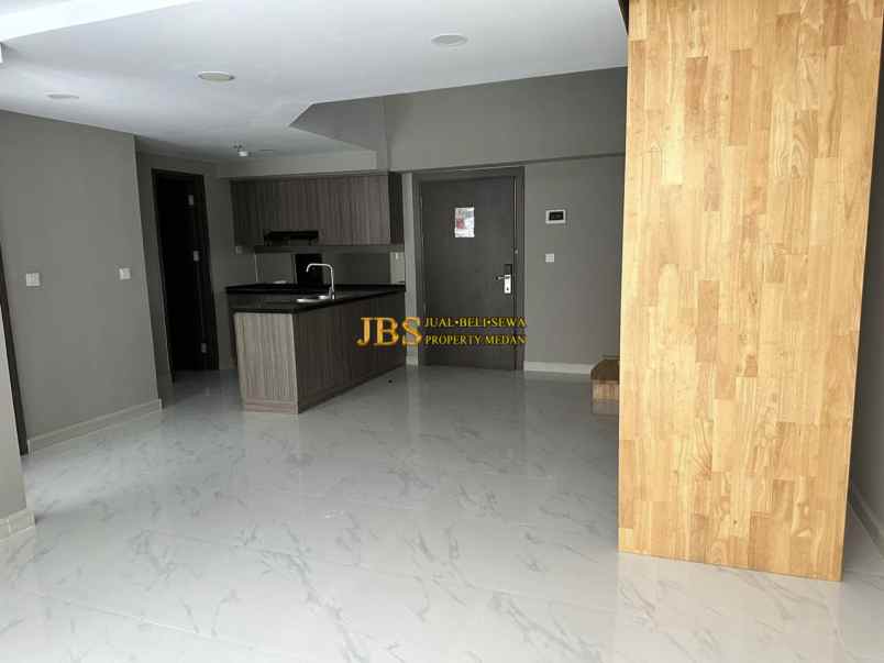 dijual apartemen apartemen grand jati