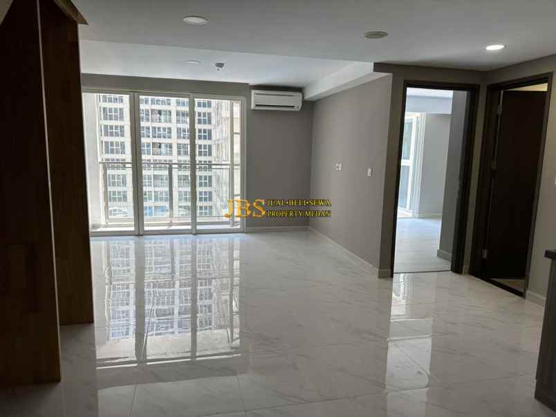 dijual apartemen apartemen grand jati