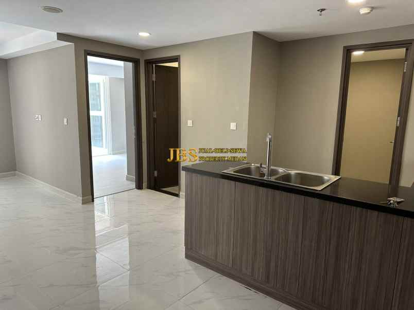 dijual apartemen apartemen grand jati