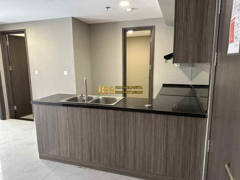 dijual apartemen apartemen grand jati