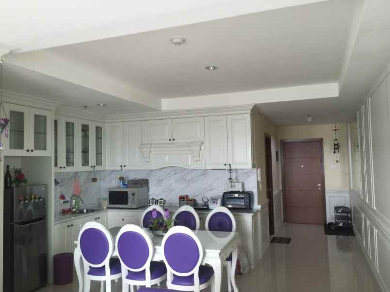 dijual apartemen apartemen greenbay