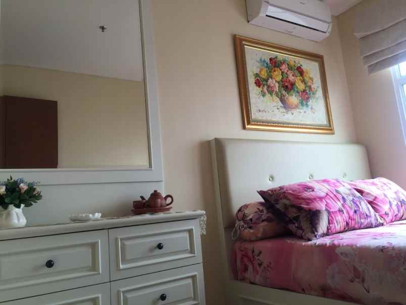 dijual apartemen apartemen greenbay