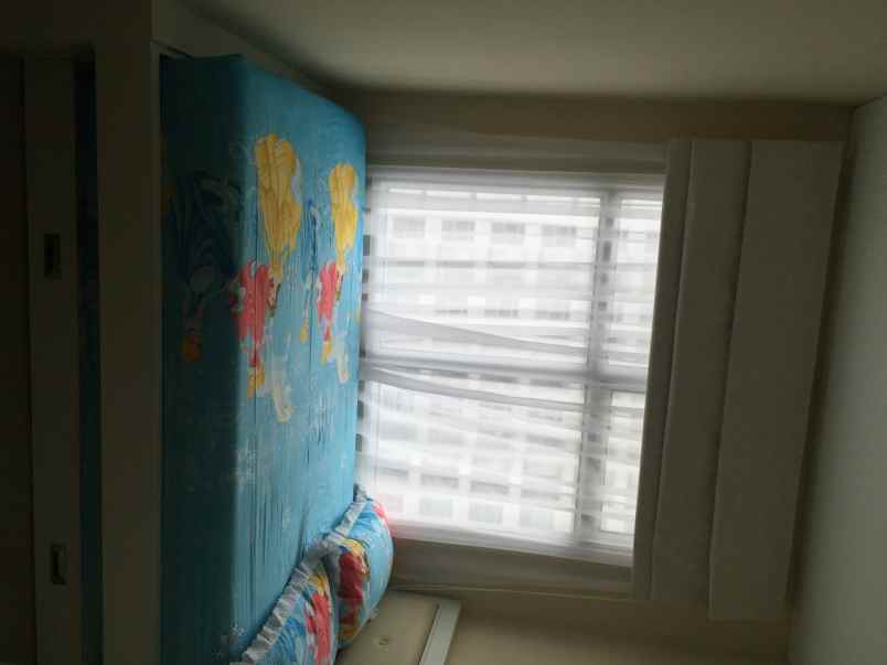 dijual apartemen apartemen greenbay