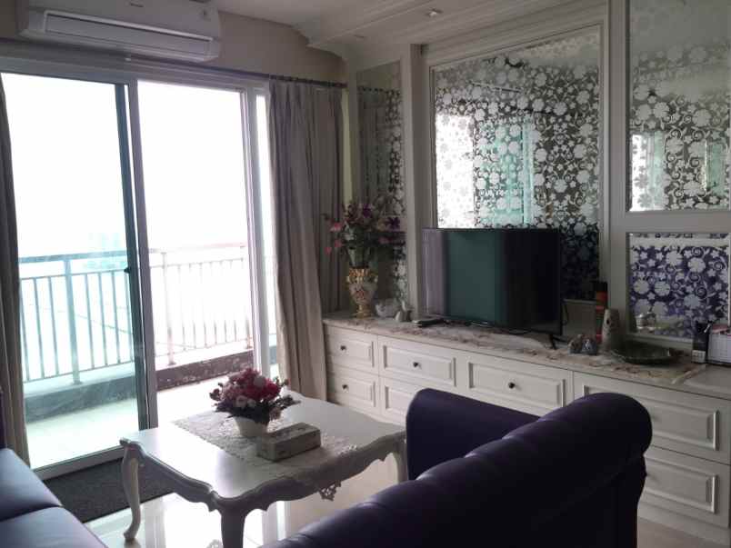 dijual apartemen apartemen greenbay