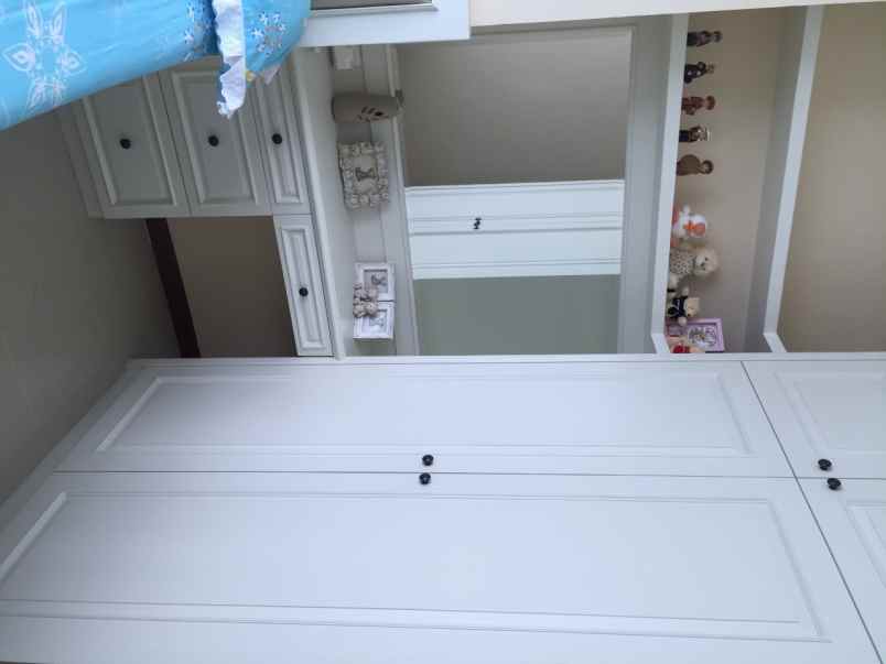 dijual apartemen apartemen greenbay