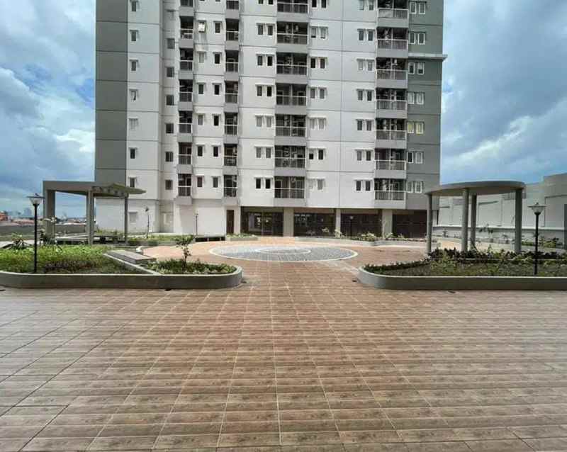 dijual apartemen apartemen puncak dharmahusada