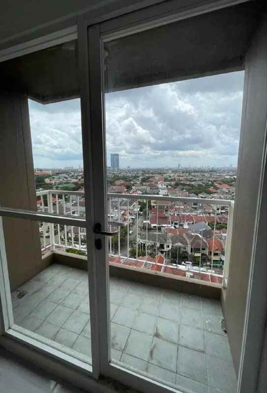 dijual apartemen apartemen puncak dharmahusada